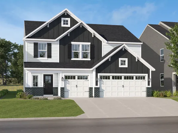 1839 Swansea Rd, Westfield, IN 46074