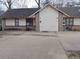 908 Warner Ave, Jonesboro, AR 72401