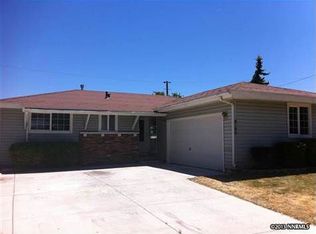 3195 Heights Dr, Reno, NV 89503