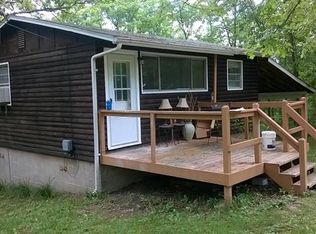 509 Killarney Dr, Ironton, MO 63650