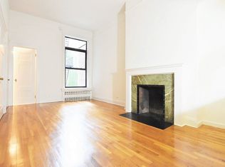 104 Riverside Dr APT 2C, New York, NY 10024