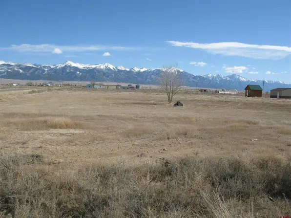 57860 Hazard Avenue, Moffat, CO 81143