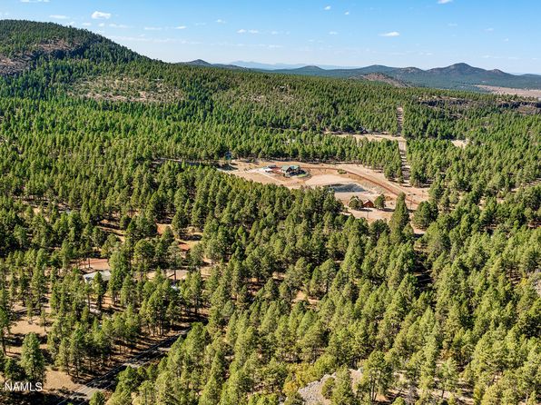 155 E Ski Run Rd, Williams, AZ 86046