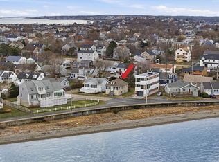 6 Touraine Ave, Hull, MA 02045