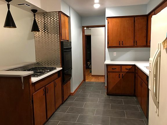 Large Kitchen