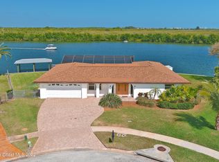 256 Via Havarre, Merritt Island, FL 32953