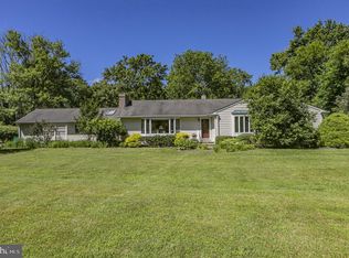 203 Carter Rd, Princeton, NJ 08540