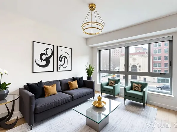 171 W 131st St APT 309, New York, NY 10027