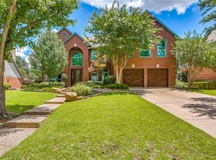 4157 Hallmont Dr, Grapevine, TX 76051