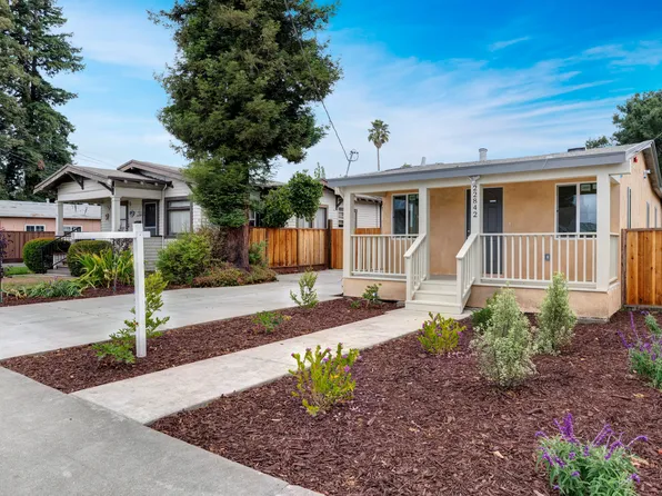 (undisclosed Address), Hayward, CA 94541