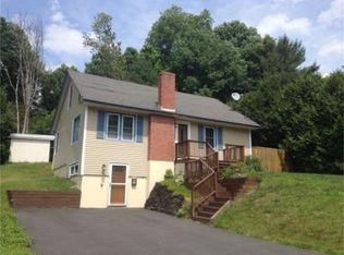 18 Delmont Ave, Barre, VT 05641