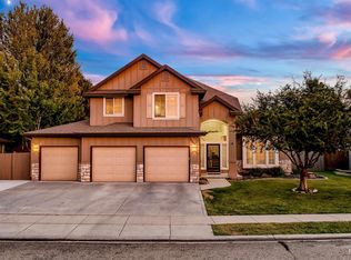 13543 W Engelmann Dr, Boise, ID 83713