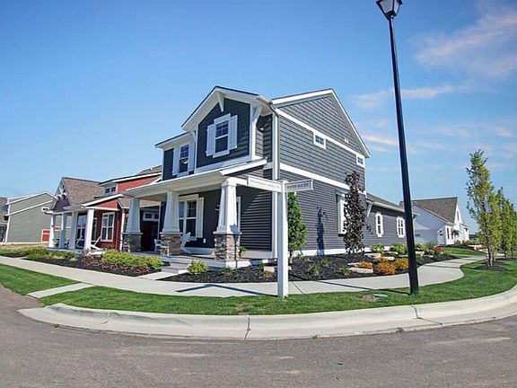 3rd image of 401 W Staples Dr #1