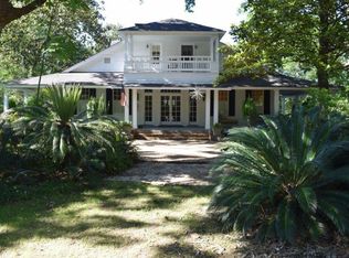 3950 Old Shell Rd, Mobile, AL 36608