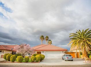 1104 Denise Ave, Ridgecrest, CA 93555