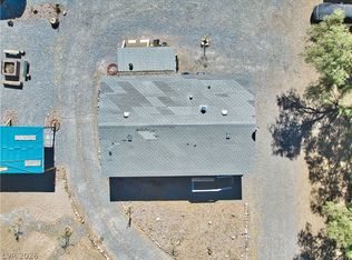 5331 Bonnie St, Pahrump, NV 89048