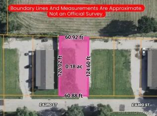 1201 E 63rd St, Tulsa, OK 74136