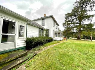 203 S Ida St, Lacon, IL 61540