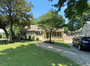 3312 Highland Park Pl, Memphis, TN 38111