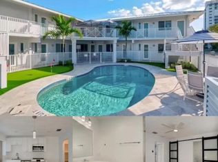 1650 N Riverside Dr #21, Pompano Beach, FL 33062
