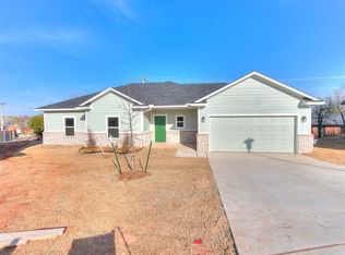 501 NW 177th St, Edmond, OK 73012