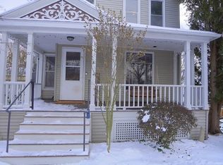 22 Washington Ave, Batavia, NY 14020