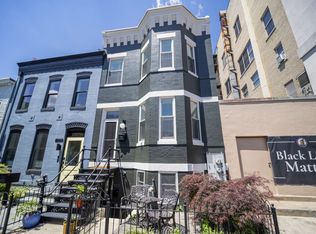 1928 10th St NW UNIT A, Washington, DC 20001