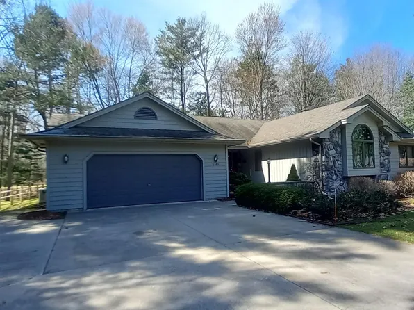 5148 E Huron Breeze Dr, Au Gres, MI 48703