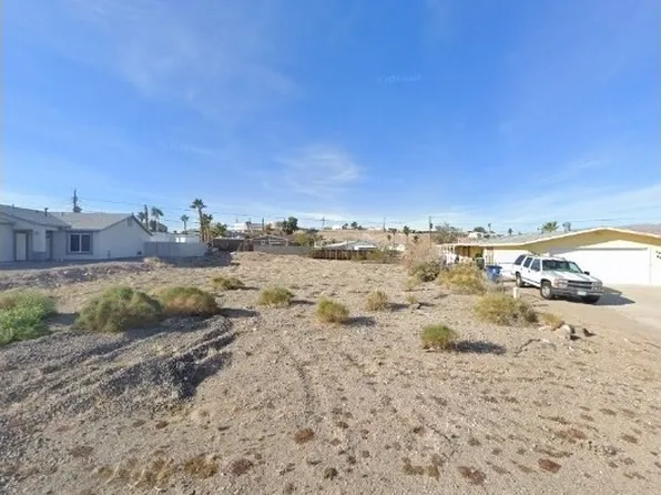 1684 Toro Rd, Bullhead City, AZ 86442