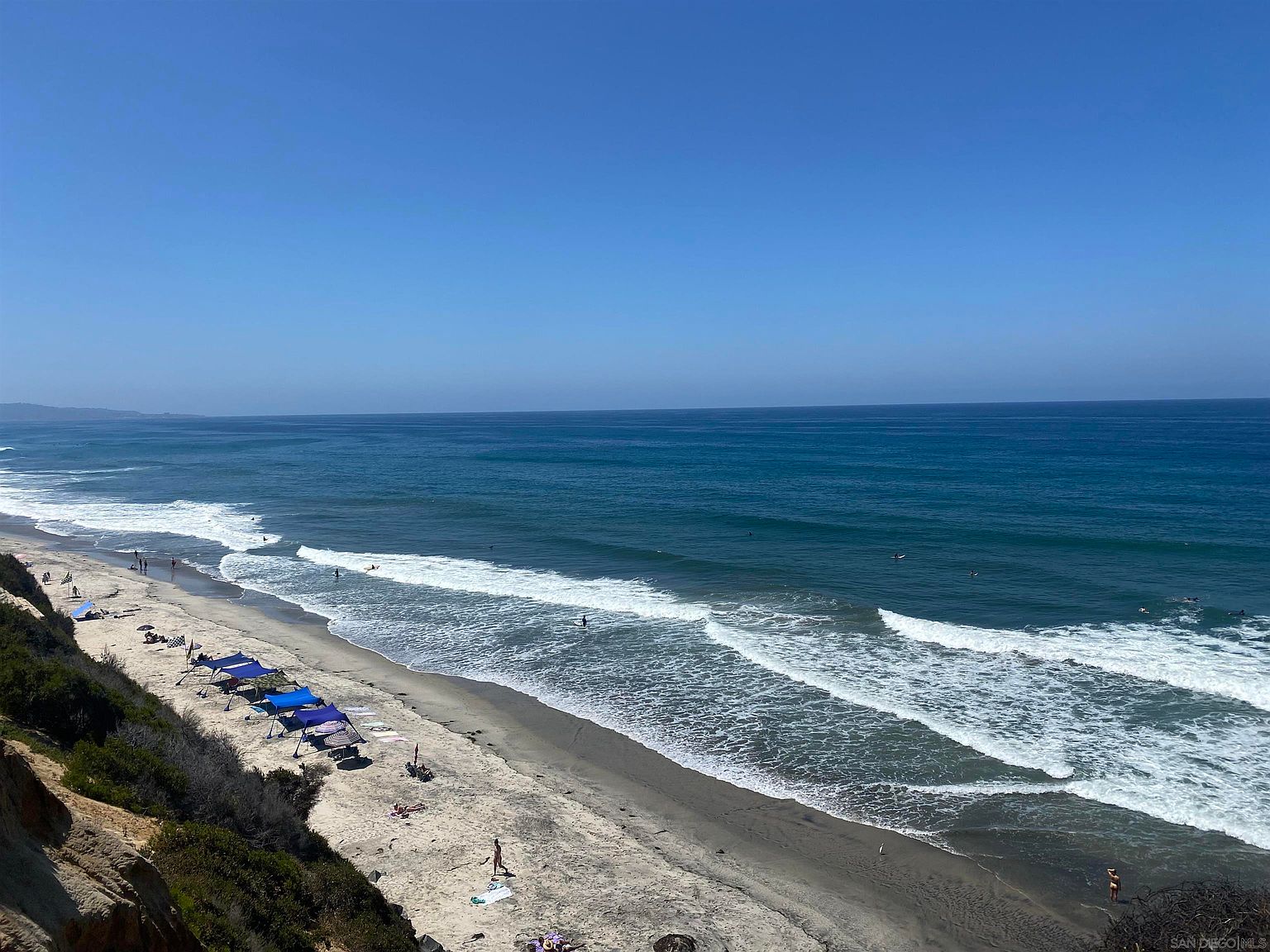 190 Del Mar Shores Ter UNIT 74, Solana Beach, CA 92075 MLS 230015188