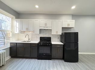 173 Congress St #4, Jersey City, NJ 07307