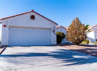 4009 Stockman St, North Las Vegas, NV 89032