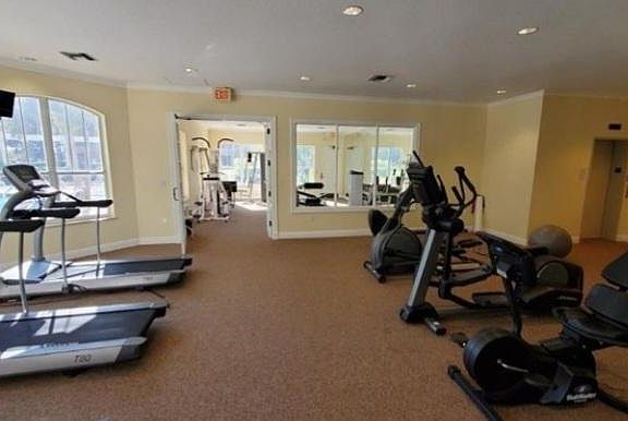 2nd image of 5060 Fairways Cir APT F209