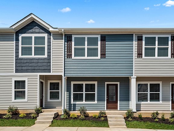 The beautiful Aspen plan is highlighted by charming window shutters and a stunning 3 4 lite front