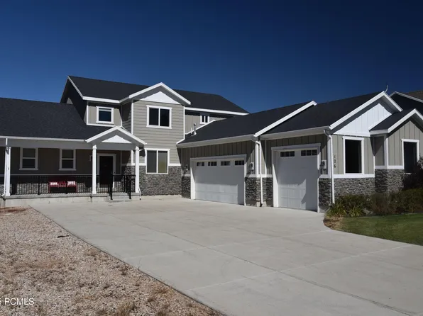 126 W Lambert Ln, Kamas, UT 84036