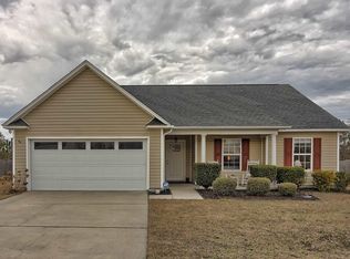 126 Ridge Pointe Dr, Gaston, SC 29053