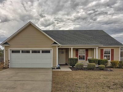 126 Ridge Pointe Dr, Gaston, SC, 29053