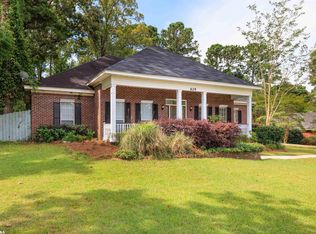 629 Southern Way, Spanish Fort, AL 36527