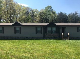 3535 E Ferry Rd, Gladys, VA 24554