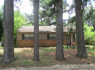 2312 Fairfield Dr, Jonesboro, AR 72401
