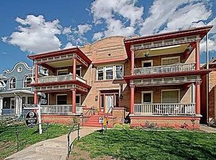 950 N Ogden St APT 2, Denver, CO 80218