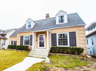 759 Laurel Ave #0, Des Plaines, IL 60016