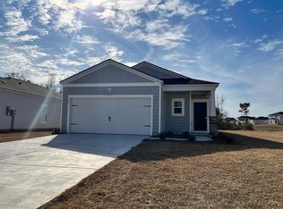 366 Hillwood Ct HOMESITE 160, Annapolis D Longs, SC 29568