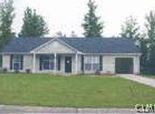 105 Harvest Way LOT 9J, Athens, GA 30601