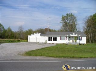 3813 Scottsville Rd, Lafayette, TN 37083