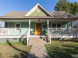 603 Primitive St, Durham, NC 27701