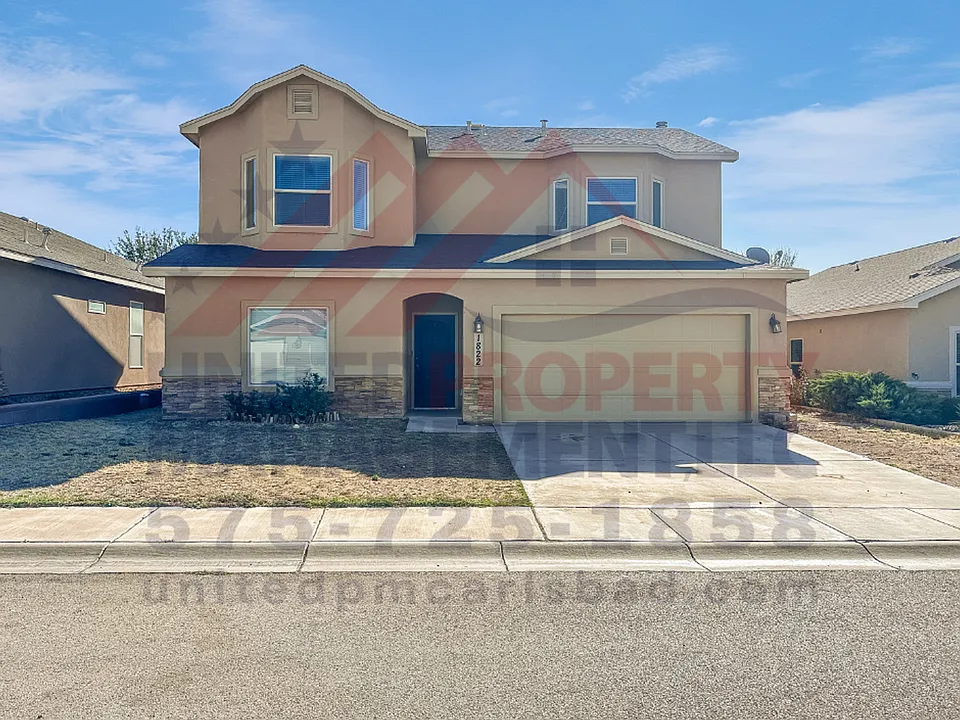 1822 Amber Dr