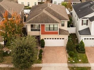 2519 Amati Dr, Kissimmee, FL 34741