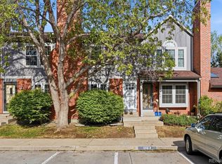 1218 S Flower Cir APT D, Lakewood, CO 80232