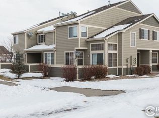 6832 Antigua Dr #8, Fort Collins, CO 80528